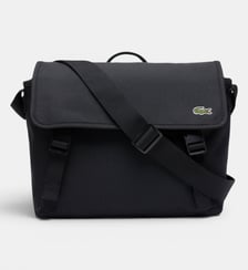 Sac messenger Neocroc Lacoste