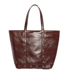 Cabas M en cuir Vanessa Bruno