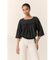 Blouse Ciao Plain Leon & Harper