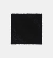 Foulard Stevie Strass Western Zadig&Voltaire