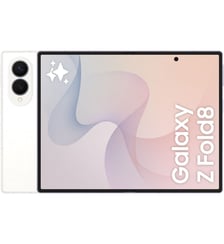 Smartphone Galaxy Z Fold8 5G 256Go Blanc Samsung