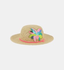 Chapeau souple Billieblush