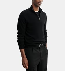 Pull camionneur Côme Bompard