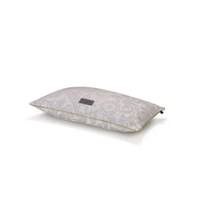 Housse de coussin Voyage Iconique Voyage iconique Le Jacquard Francais