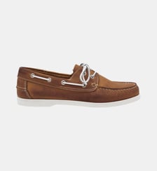 Chaussures bateau Jules & Jenn