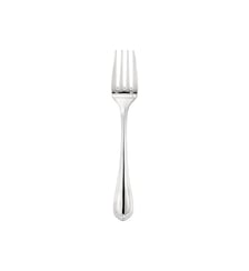 Fourchette à salade en métal argenté - SPATOURS Christofle