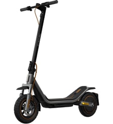 Trottinette électrique Electric Scooter 6 Pro Noir Xiaomi