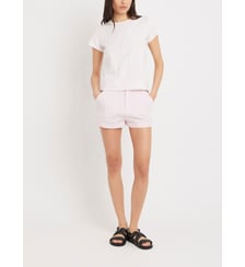 T-shirt ironie en jersey coton Agnès b.