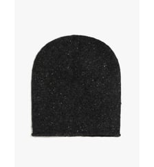 bonnet Chris en yack Agnès b.