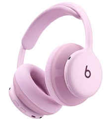 Casque 360 Rose - Idéal Sport, Réduction de bruit active, Bluetooth, Autonomie 32h Beats