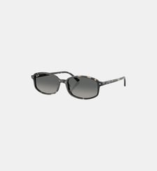 Lunettes de soleil Irrégulier RB2232 Sam Ray Ban