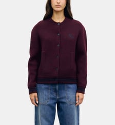 Gilet façon bomber - REA Gerard Darel