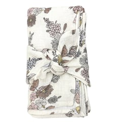 Lot de 2 langes Minimax Babyshower