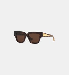 Lunettes de soleil Rectangulaire BV1276S Bottega Veneta