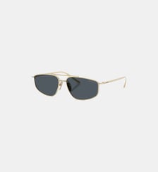 Lunettes de soleil Pillow PR C51S Prada