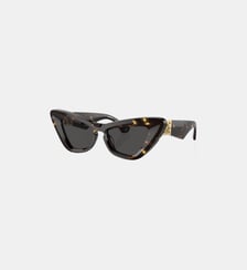 Lunettes de soleil Œil de chat BE4421U Burberry