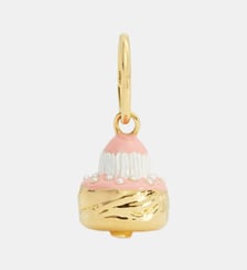 Pendentif patisserie, Onctuosité et Tradition Les Néréides