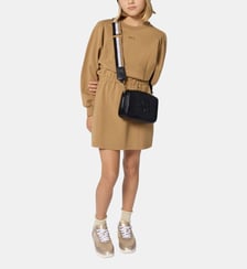 Robe à manches longues BOSS Kidswear