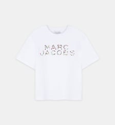 T-shirt à manches courtes Marc Jacobs Kids