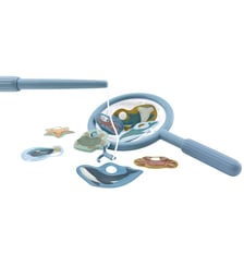 Jeu de bain pêche à la ligne Little Dutch