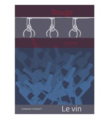 Torchon pur coton Garnier Thiebaut