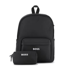 Sac à dos et trousse à crayons BOSS Kidswear