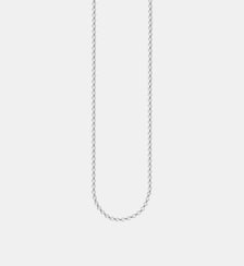Chaîne maille jaseron Thomas Sabo
