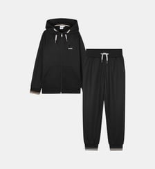 Ensemble de jogging BOSS Kidswear