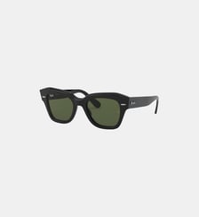 Lunettes de soleil STATE STREET RB2186 Ray Ban