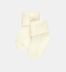 Chaussettes Flausch Coton Falke