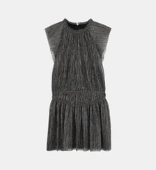 Robe courte Zadig&Voltaire Kids