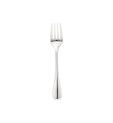 Fourchette à salade en argent massif - ALBI Christofle