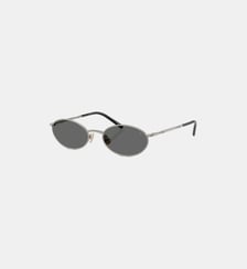 Lunettes de soleil Ovale BC2006ST Brunello Cucinelli