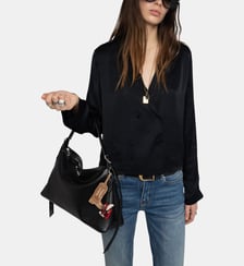 Blouse Tussi Zadig&Voltaire
