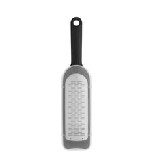 Râpe Rape coupe fine plus etui - Dark Gr Brabantia