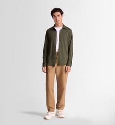 Chemise Larson Fusalp