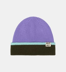 Bonnet en laine Billybelt