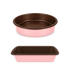Dolce - Le Duo du Goûter Cuisinox