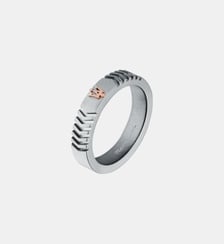 Bague TITANIUM Maserati
