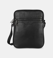 Sacoche Milano Gentlemen en cuir Lancaster