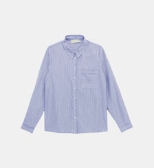 Chemise imprimé à rayures CECILE La Petite Etoile