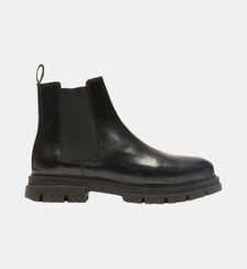 Bottines Liam Odaje