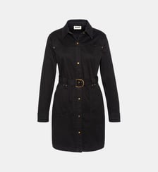 Robe western Schott