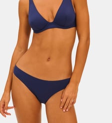 Culotte de bain - Midnight Simone Pérèle