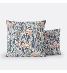 Taie d'oreiller percale de coton La Redoute Interieurs