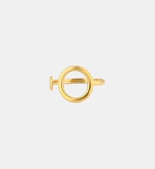 Bague ouverte en acier inoxydable Balaboosté