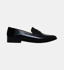 Mocassins Amida en cuir Jonak