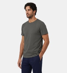 T-shirt Eyelet Edition Ron Dorff