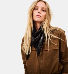 Foulard Fary Ba&sh