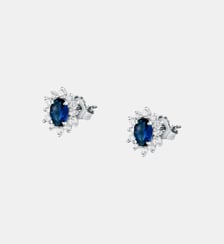 Boucles d'oreille TESORI Morellato